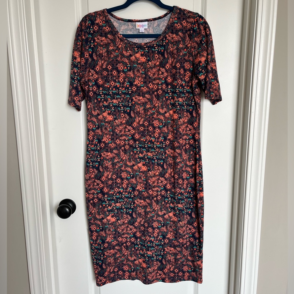LuLaRoe Dress